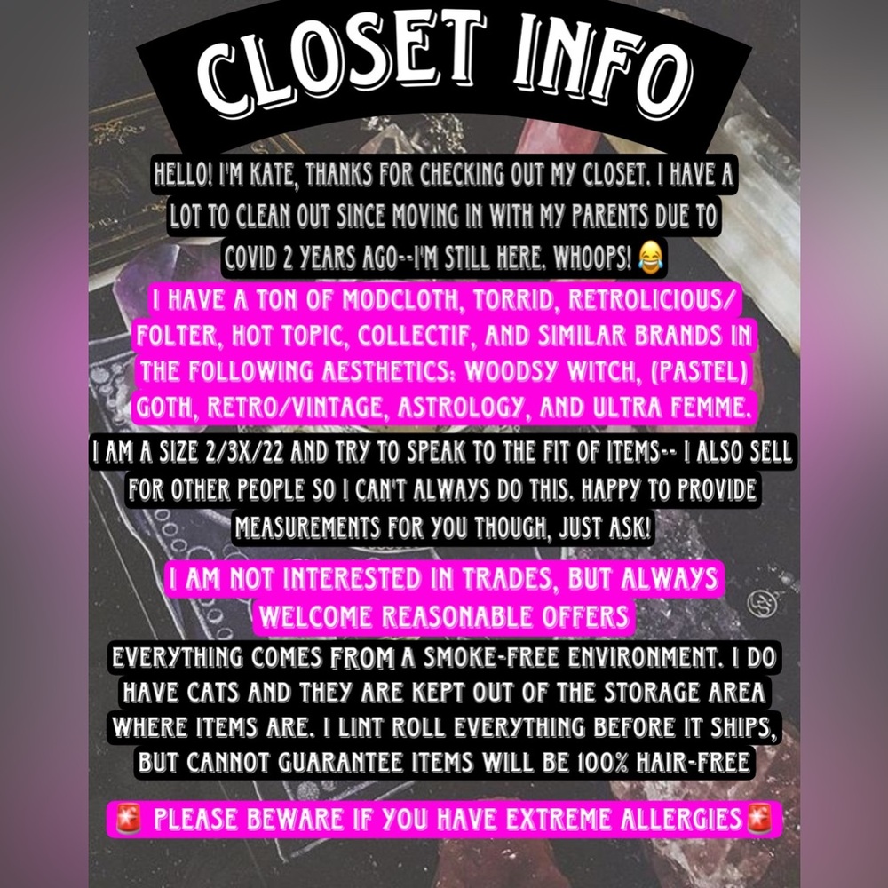 BUNDLE 2 pair Torrid Black Pull-On Pixie Pants sz… - image 11